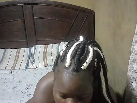 הופעת וובקאם של sexykendy03
