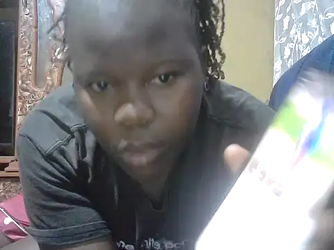 sexykendy03 Pertunjukan Webcam