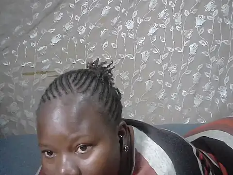 Show webcam de sexykendy03