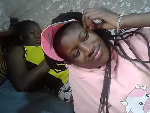 Show Webcam de sexykendy03