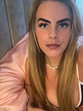 Poppsshawxn Webbikameraesitys