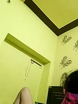 Webkamerová show SWEET-COUPLES23