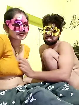 Show de webcam de SWEET-COUPLES23