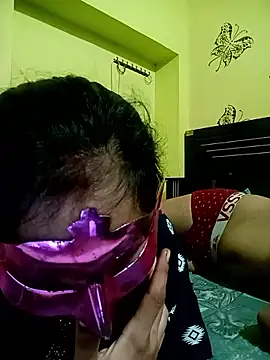 Pertunjukan Kamera Web SWEET-COUPLES23