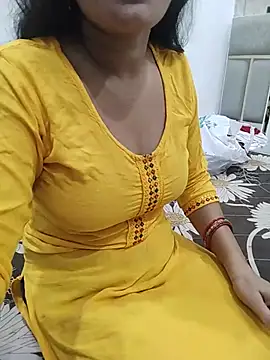 Вебкам-шоу sexy_ladoo