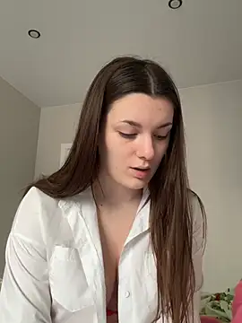 XXX chat uživo modela RoadToYourDream