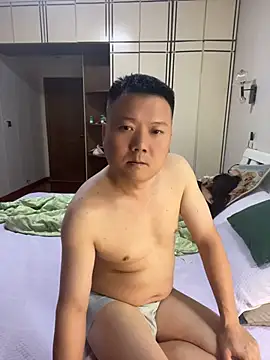 nanshe-000 Show Webcam