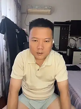 nanshe-000 웹캠 쇼