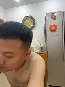 nanshe-000 Pertunjukan Webcam