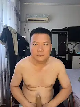 nanshe-000 Pertunjukan Webcam