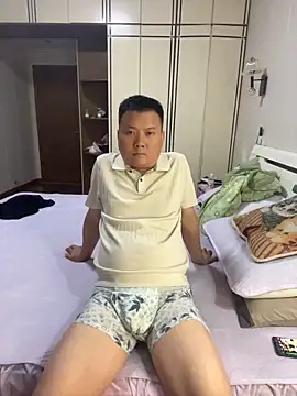 nanshe-000 Webcam show
