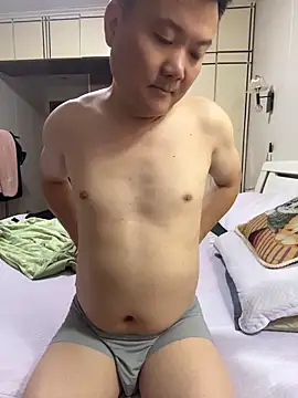 nanshe-000 Show Webcam