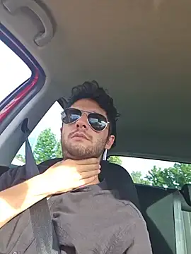Webkamerová show Andrewsboom