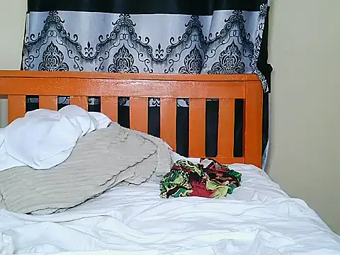 Sala de chat ao vivo de _fordranger