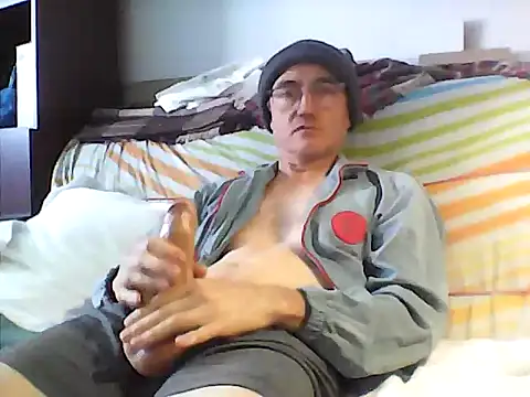 Nyky6969: вебкам-шоу