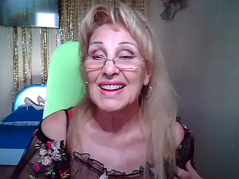 Wena-Sweety Chat XXX in diretta