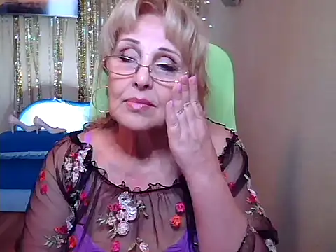 Wena-Sweety's Webcam Show