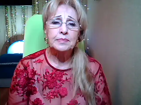 Wena-Sweety's Live XXX Chat