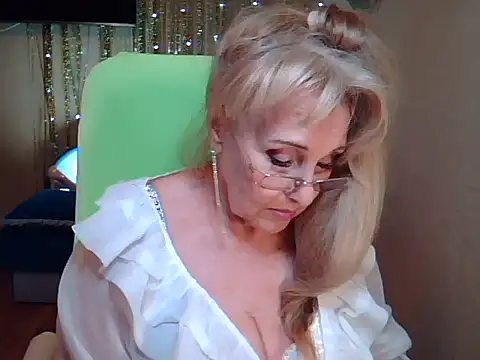 Wena-Sweety's Webcam Show