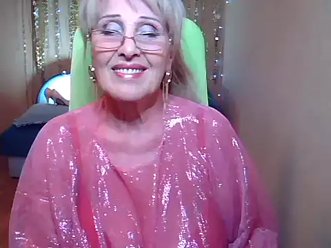 Wena-Sweety Webcam Show