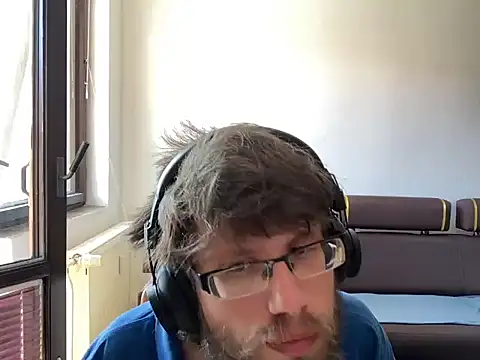 Webkamerová show Denisko90