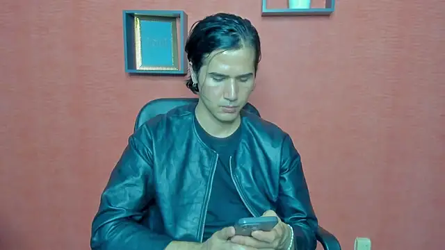 AaronWells – webcam-show