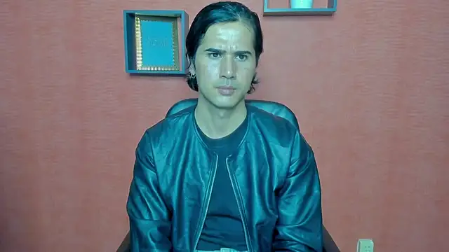 AaronWells 웹캠 쇼