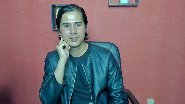 AaronWells Webcam show