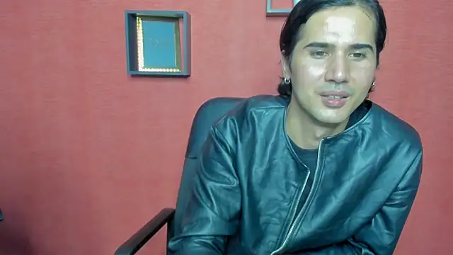 AaronWells Webcam Show