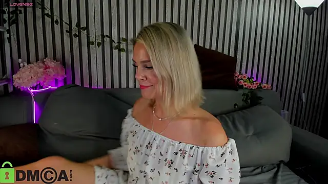 Chat XXX en directo de Betty_Brock