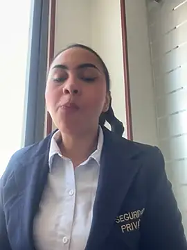 jade_chers Webcam-Show