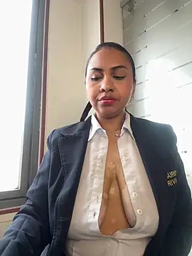 jade_chers ওয়েবক্যাম শো