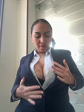jade_chers Webcam-Show