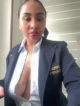 jade_chers' Webcam Show