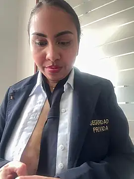 Show de webcam de jade_chers