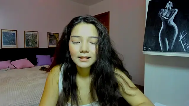 Chat XXX Live milana_marttt