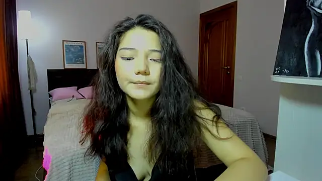 Chat XXX en directo de milana_marttt