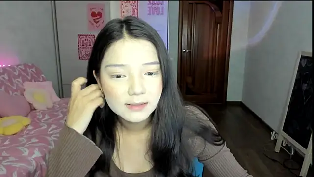 milana_marttt's Live XXX Chat