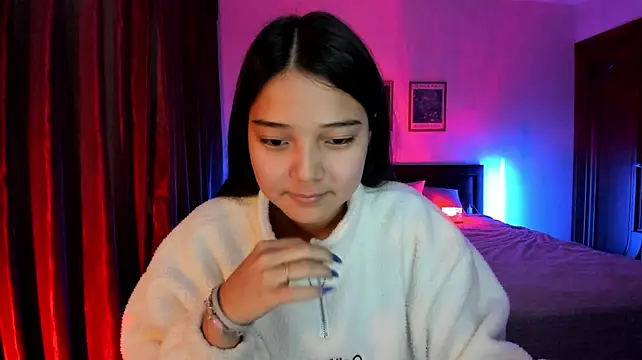 milana_marttt 现场XXX聊天