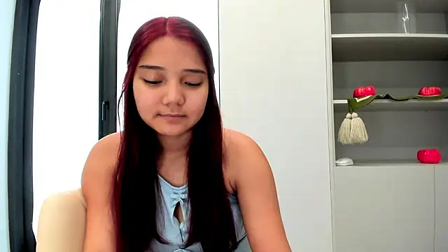 Chat XXX Live milana_marttt