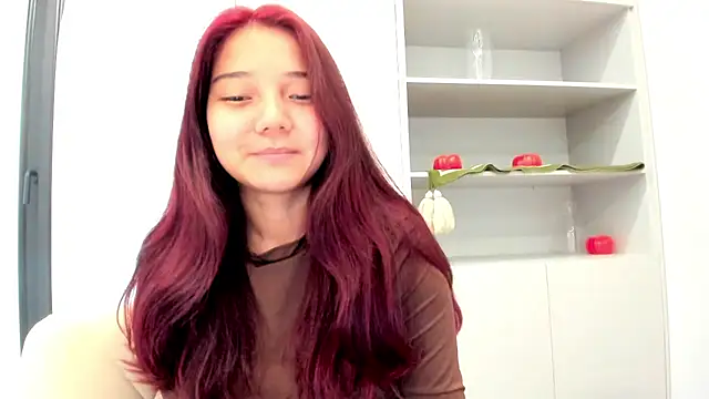 Chat XXX en directo de milana_marttt