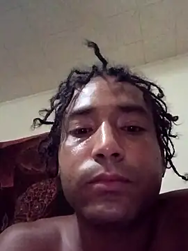 Lildick1100's Webcam Show