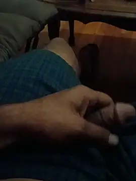 Lildick1100's Webcam Show