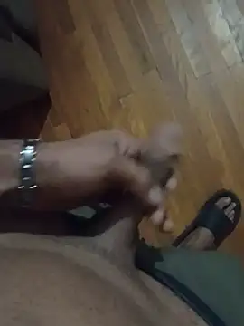 Lildick1100 Webcam Show