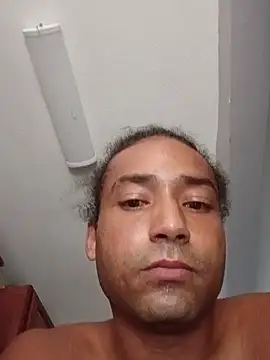 Lildick1100's Webcam Show