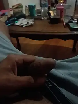 Lildick1100 Show in webcam