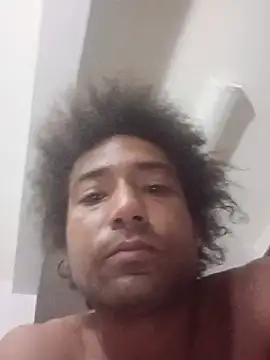 Show Webcam de BGBBWkilla1100