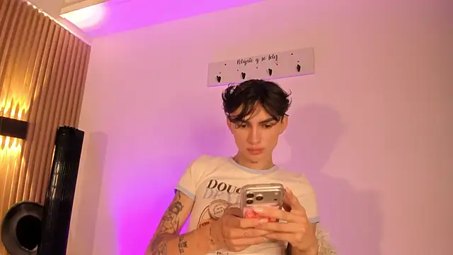 عرض كام kitty__bunny