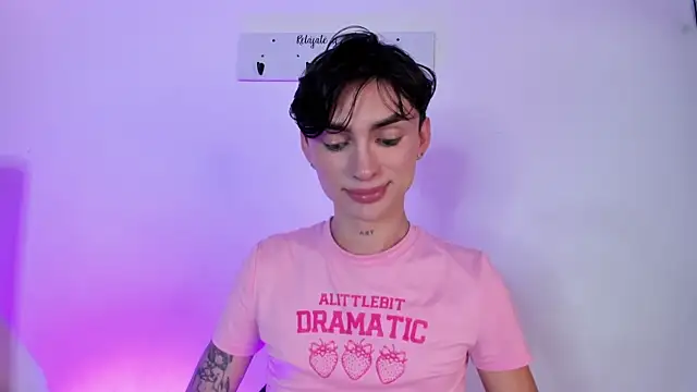 kitty__bunny – Kamerová šou
