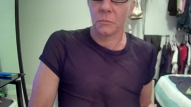 Quartz1Champagne Webcam-Show
